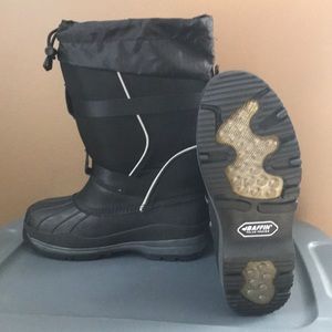 Baffin Impact Insulated Boots